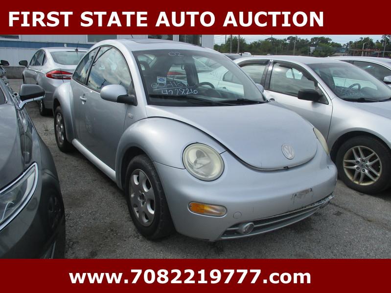 volkswagen new beetle 2002 3VWCB21C92M422826 image volkswagen new beetle 2002 3VWCB21C92M422826 image